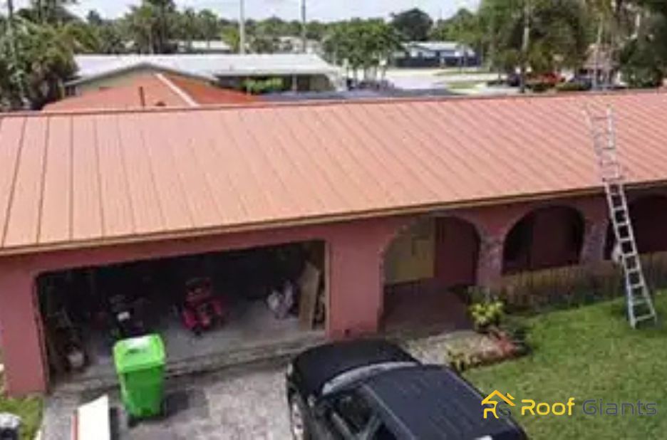 Trusted Roofing Solutions in South Florida Trusted Roofing Solutions in South Florida