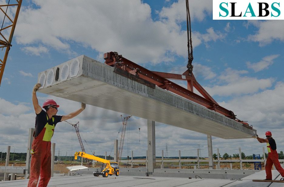 Smart Prefab Solutions: Efficient Concrete Construction in India Smart Prefab Solutions: Efficient Concrete Construction in India