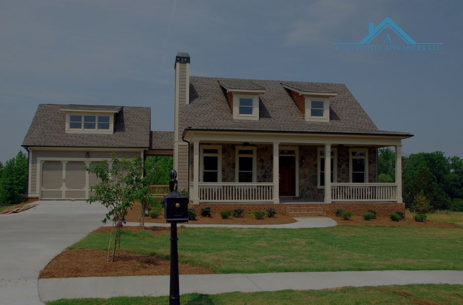 Practical insight for local construction appraisals in Wilmington Practical insight for local construction appraisals in Wilmington