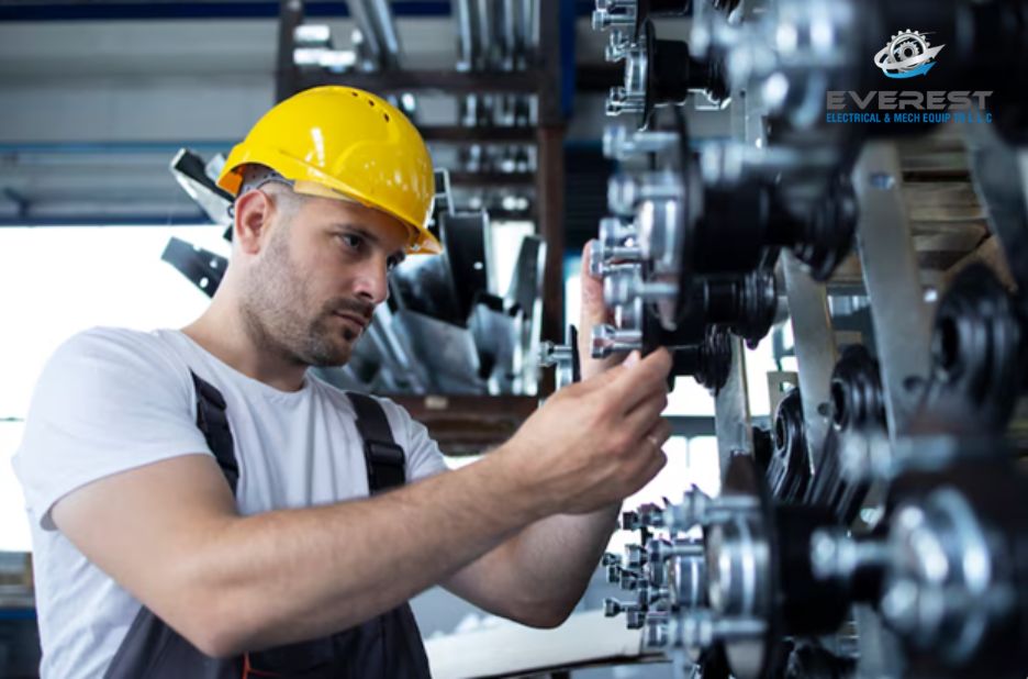 Trusted Partners for Premium Drive Systems and Components Trusted Partners for Premium Drive Systems and Components