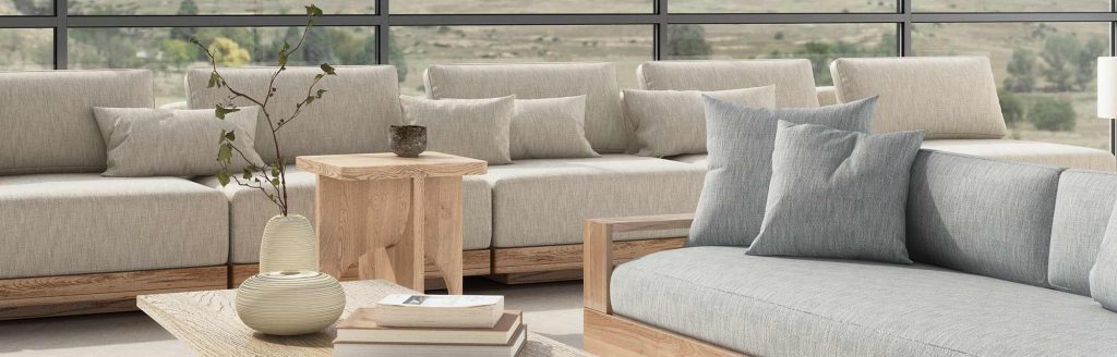 Choosing the Right Fabric for Your Upholstery: A Practical Guide