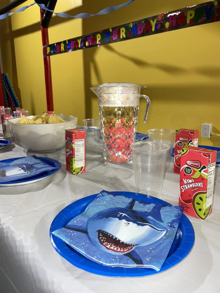 Finding the right party room for children’s parties in Quebec