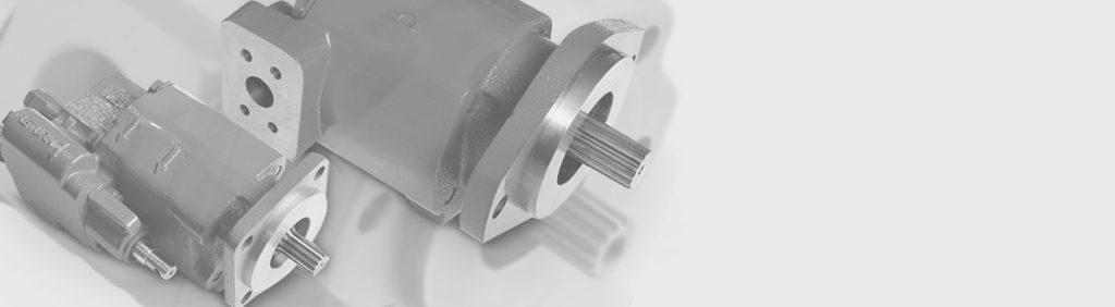 High-Performance Parker Gear Pump — the P330 Alternative Guide