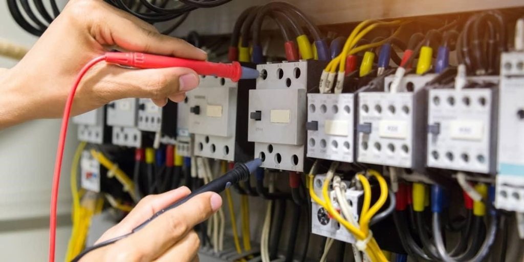 Trusted Florida electrical services for homes and businesses Trusted Florida electrical services for homes and businesses