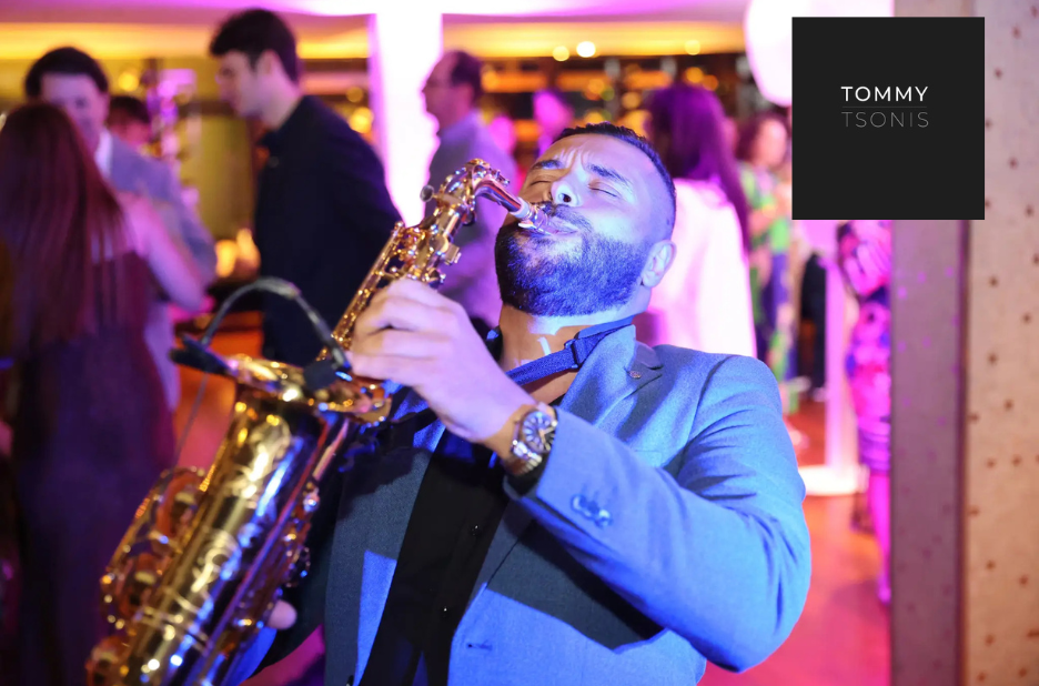 Create Magical Moments with a Smoother, Louder Love Song Create Magical Moments with a Smoother, Louder Love Song