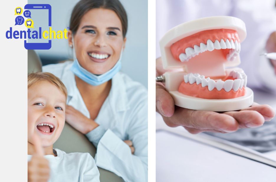 Accessing Modern Dental Care Remotely: A Patient’s Guide Accessing Modern Dental Care Remotely: A Patient’s Guide