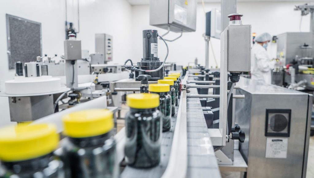 Efficient Capsule Filling for Small-Scale Production