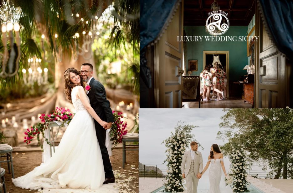 Unforgettable Island Wedding in a volcanic archipelago Unforgettable Island Wedding in a volcanic archipelago