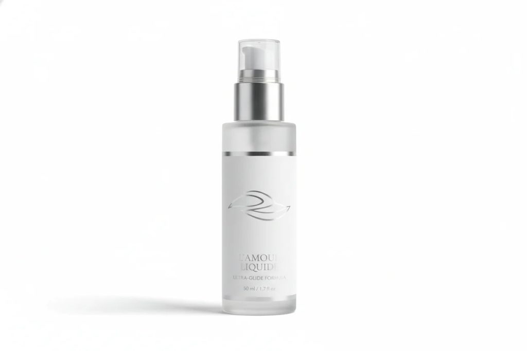 Elevate Intimate Moments with a UK Lubricant and Oil Set