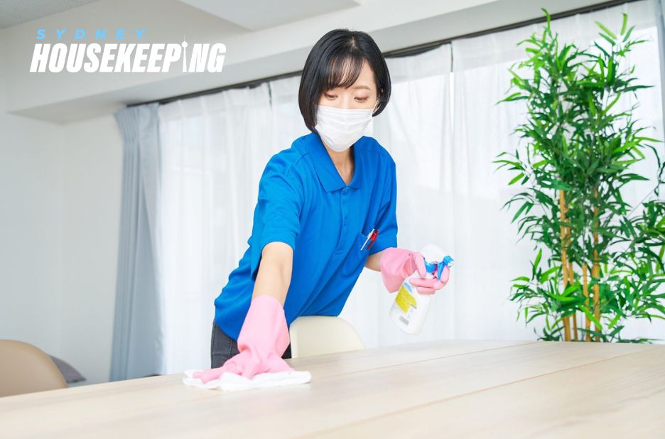 Compassionate Cleaning Support for NDIS Participants Compassionate Cleaning Support for NDIS Participants