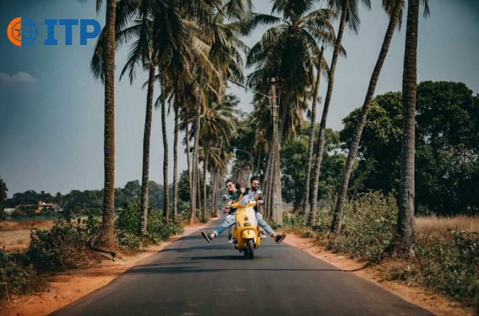 Obtain an International Driving Permit with ease Obtain an International Driving Permit with ease