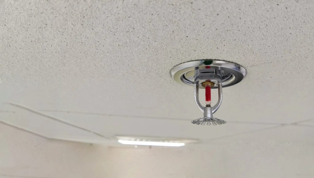 Trustworthy emergency sprinkler repair services in NJ