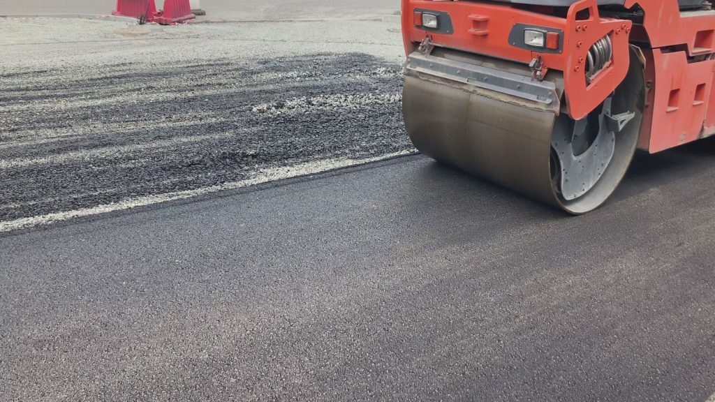 Practical driveway paving insights for Ocean County NJ homeowners