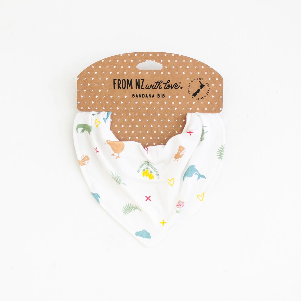 Choosing the right bibs for your little one: comfort, style and practicality