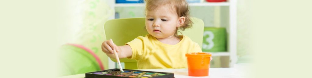 Exploring a nurturing early years program by the coast