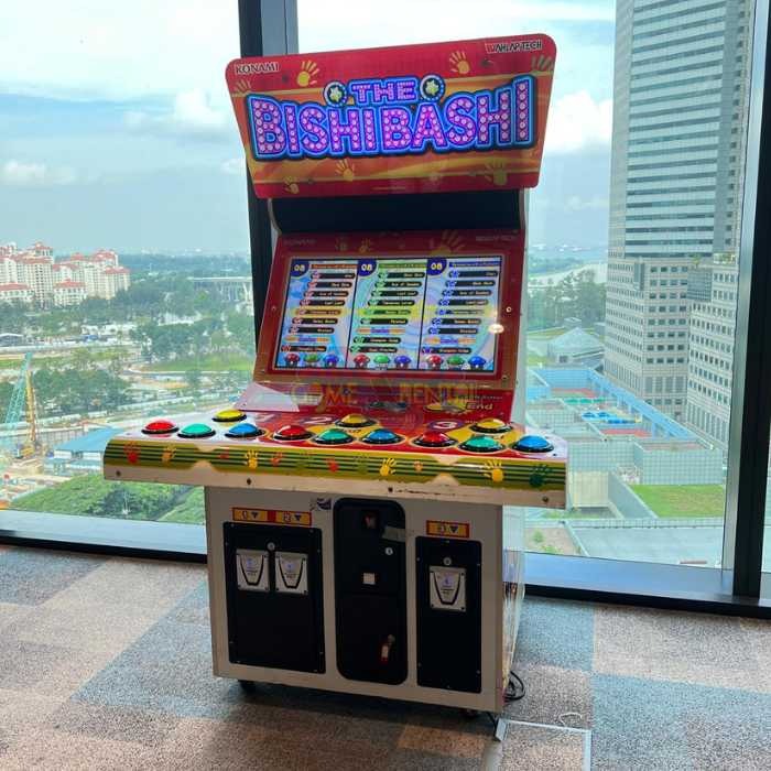 Bring Nostalgia to Your Event with Arcade Entertainment Bring Nostalgia to Your Event with Arcade Entertainment