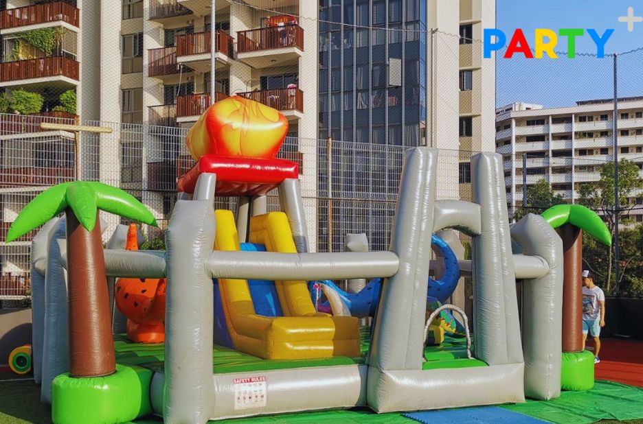 Find Fun: Party Game Rentals for Your Next Event Find Fun: Party Game Rentals for Your Next Event