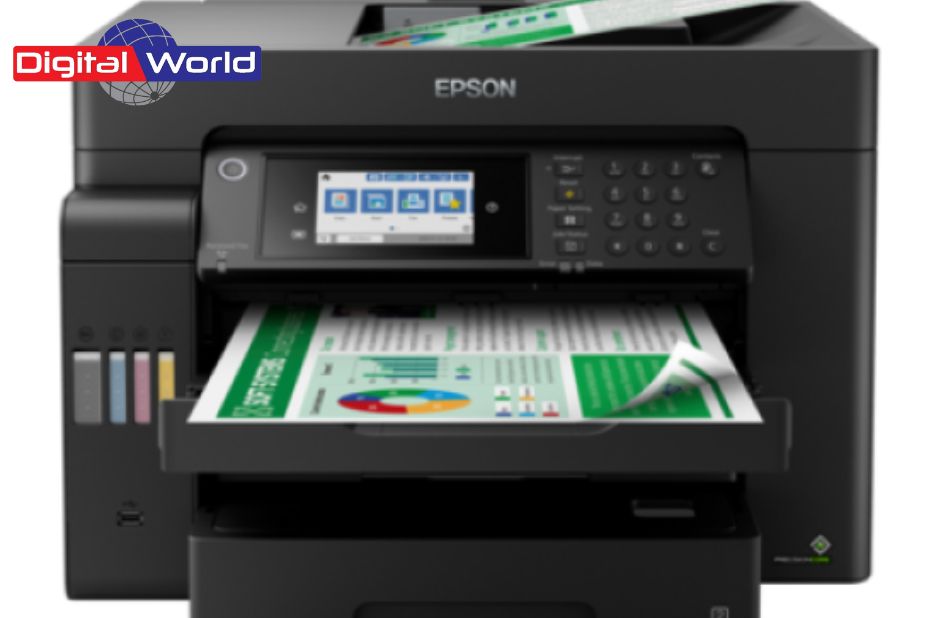 Discover Trusted Epson Printer Partners in the UAE - My Blog