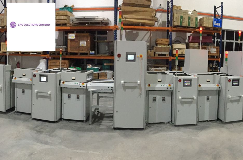 Practical Ergonomic Handling Equipment and Robotic Systems in Malaysia Practical Ergonomic Handling Equipment and Robotic Systems in Malaysia