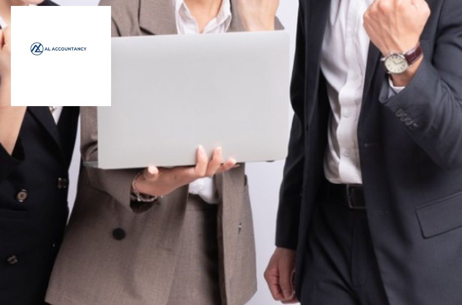 Partnering with a Trusted Accounting Firm for Growth Partnering with a Trusted Accounting Firm for Growth