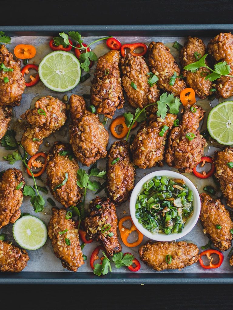 Top Spots to Eat in Southtown, San Antonio