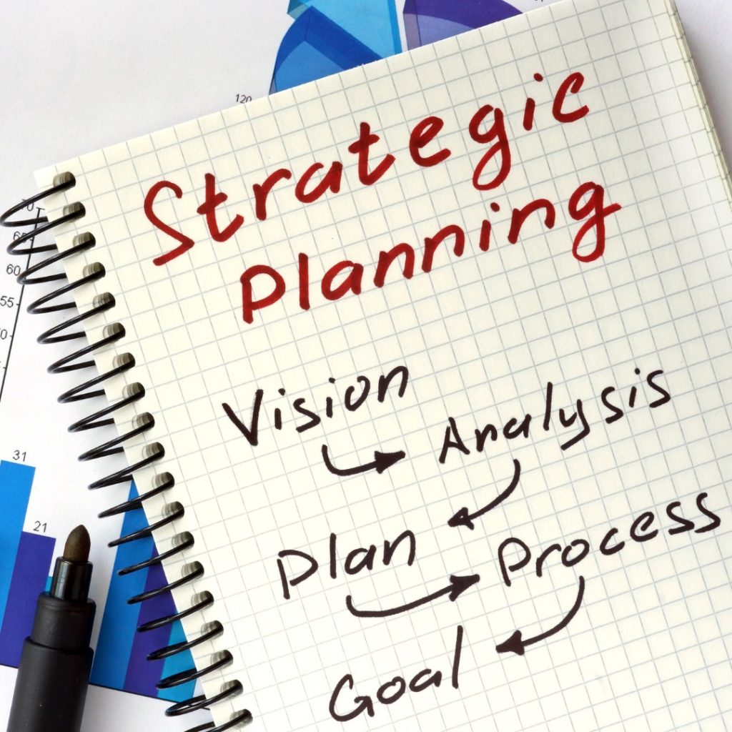Mastering the Art of Strategic Roadmapping for Teams Mastering the Art of Strategic Roadmapping for Teams