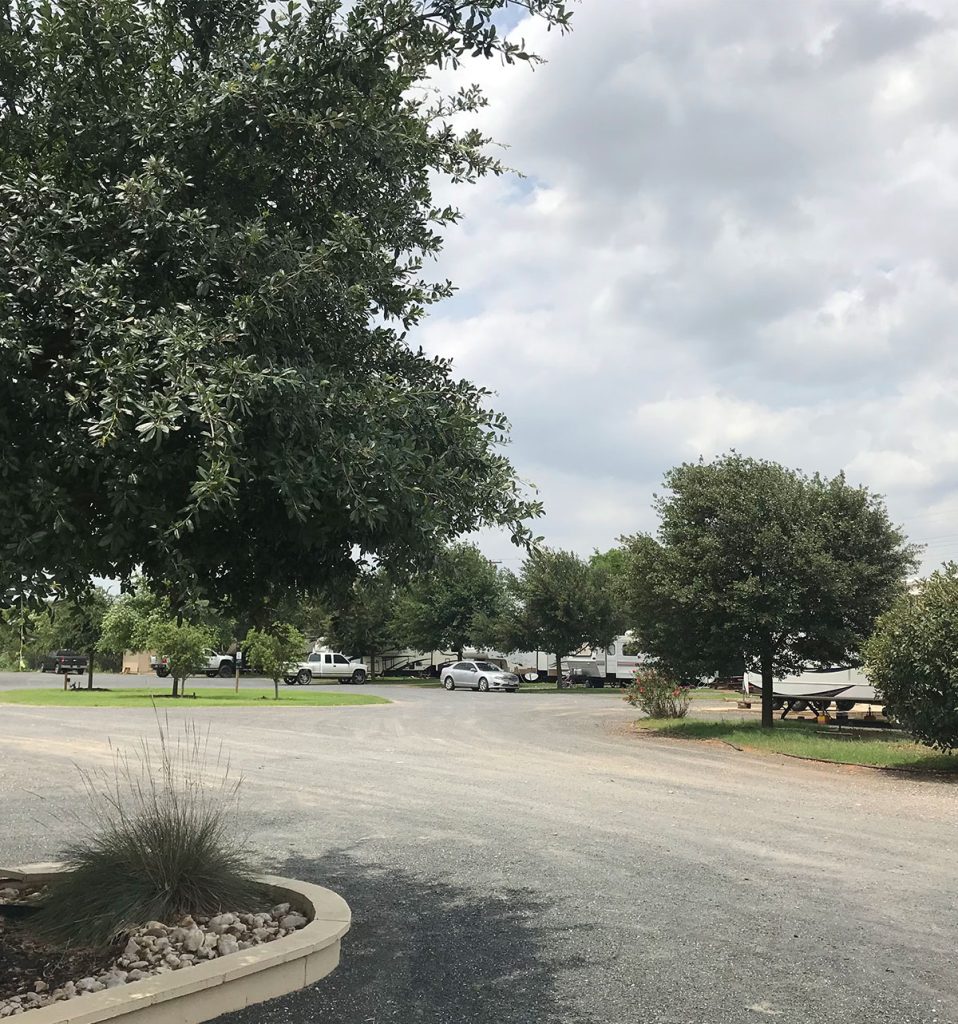 A Practical Guide to a Reliable Long-Term Stop in Pearsall