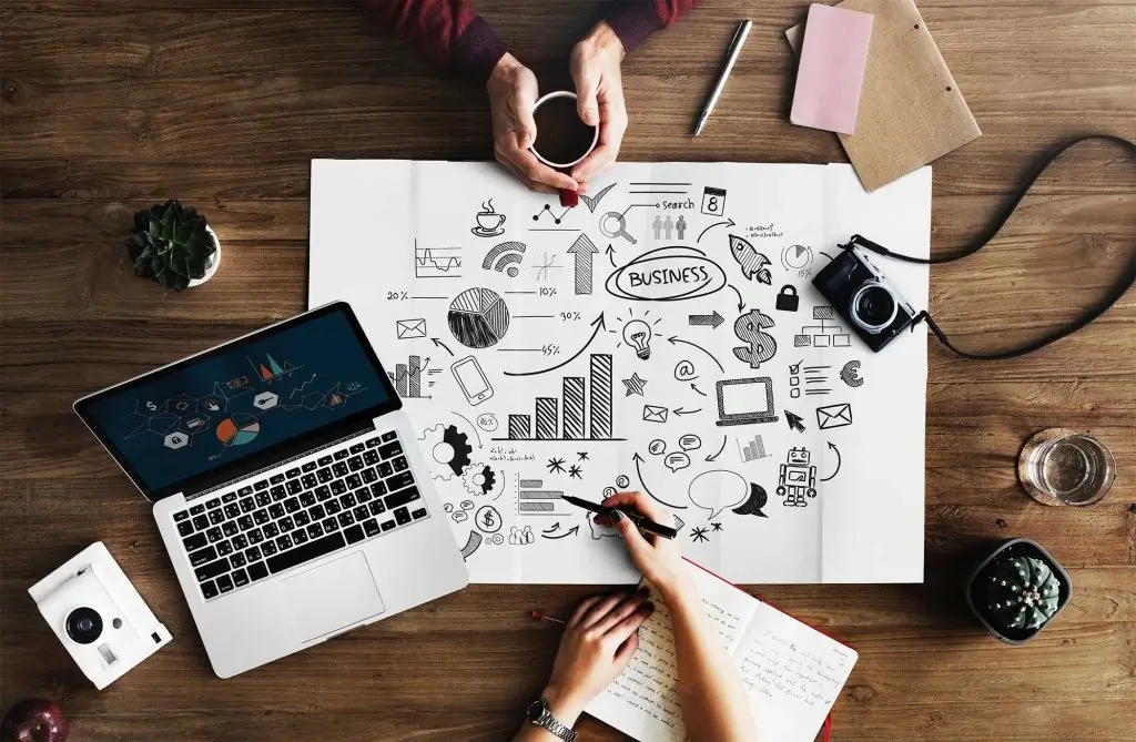 Elevate Your Online Presence with Bespoke Web Design Services Elevate Your Online Presence with Bespoke Web Design Services