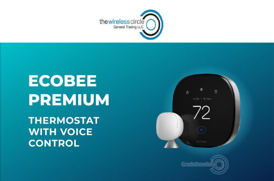 Smart home heating: a practical guide to intelligent thermostats - My Blog