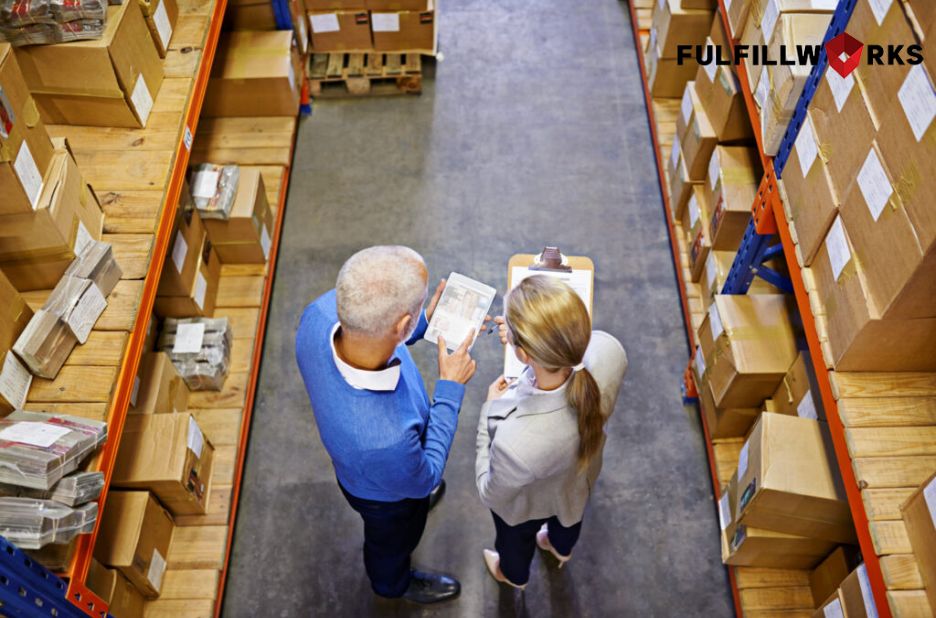 Efficient storage solutions for Melbourne businesses Efficient storage solutions for Melbourne businesses
