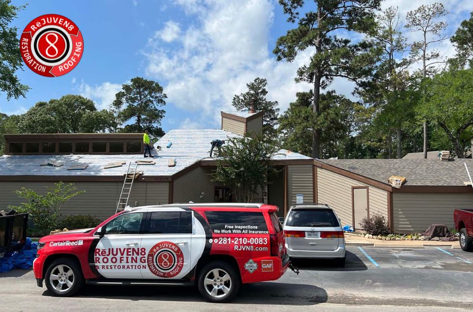 Reliable Roof Care for Magnolia Homes in Texas Reliable Roof Care for Magnolia Homes in Texas