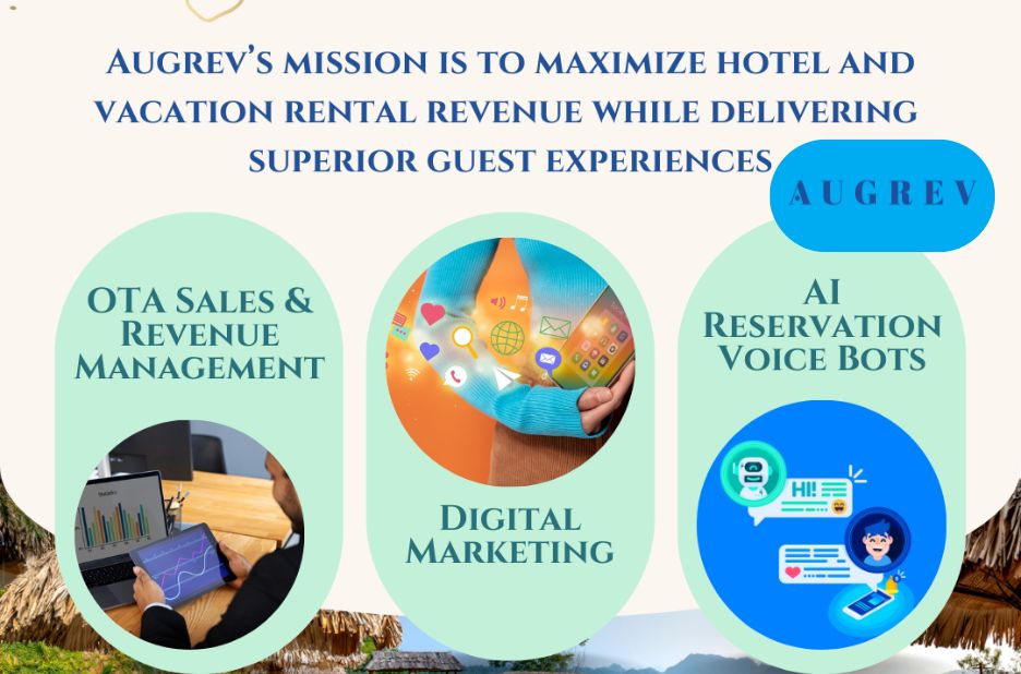 Strategic hotel sales leadership for top-performing properties Strategic hotel sales leadership for top-performing properties