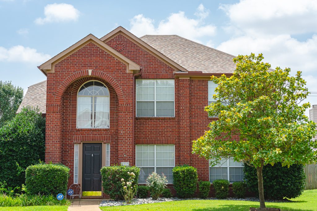 Trusted Siding Solutions in Frisco TX for Homes and Businesses