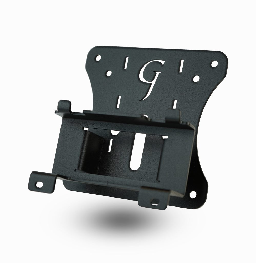 Sturdy Monitor Mounts for Heavy Displays: A Practical Guide