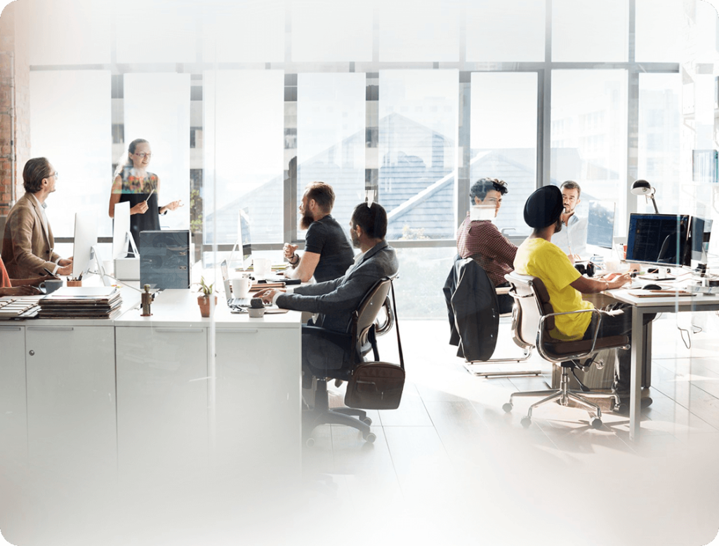 Practical interim leadership for growing teams