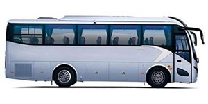 Reliable Worcester 35-Seat Coach Hire for Groups Reliable Worcester 35-Seat Coach Hire for Groups