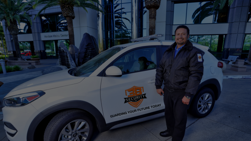 Finding top security services in Greater Los Angeles