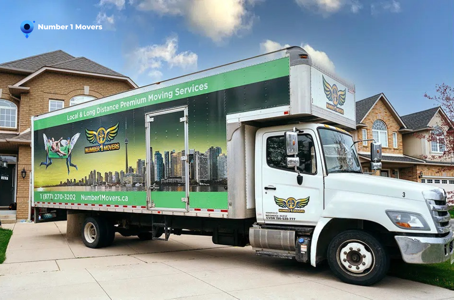 Reliable moving options for Kingston residents and Kelowna visitors Reliable moving options for Kingston residents and Kelowna visitors