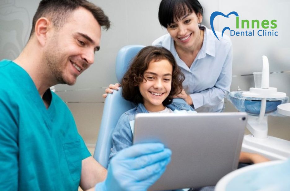 Smile brighter: expert orthodontic care in Orleans Smile brighter: expert orthodontic care in Orleans