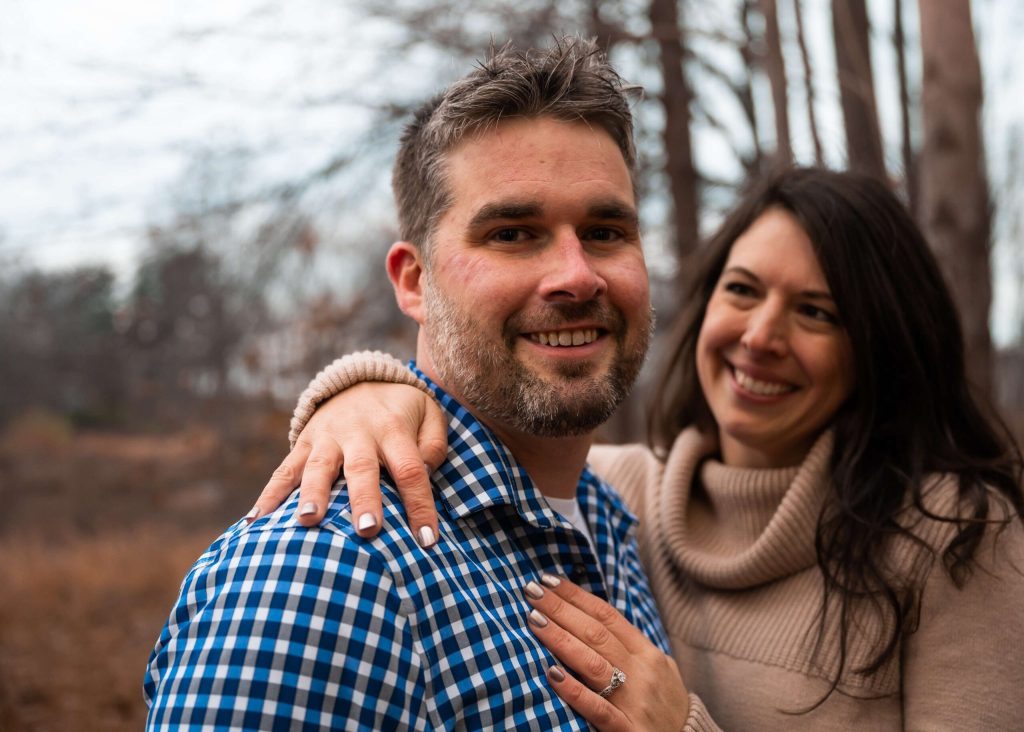 Unforgettable Cleveland wedding photographers: capture your day beautifully