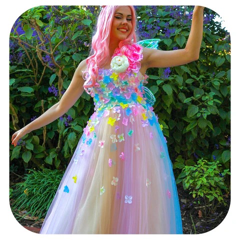 Enchanted Princess Party Ideas for Melbourne Celebrations Enchanted Princess Party Ideas for Melbourne Celebrations