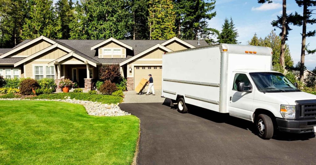 Trustworthy, nationwide movers for your next relocation