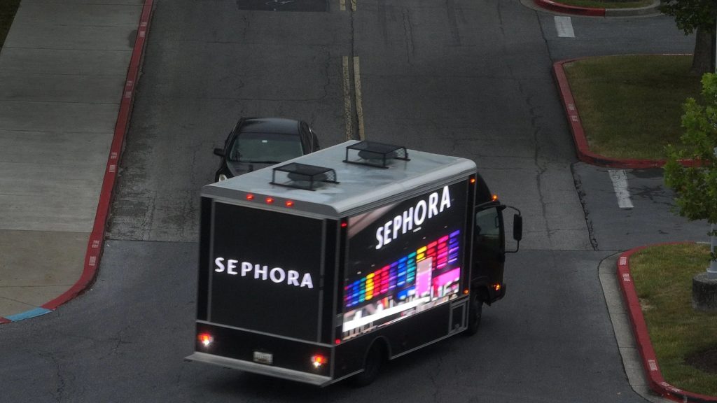 A Practical Guide to Mobile Outdoor Advertising