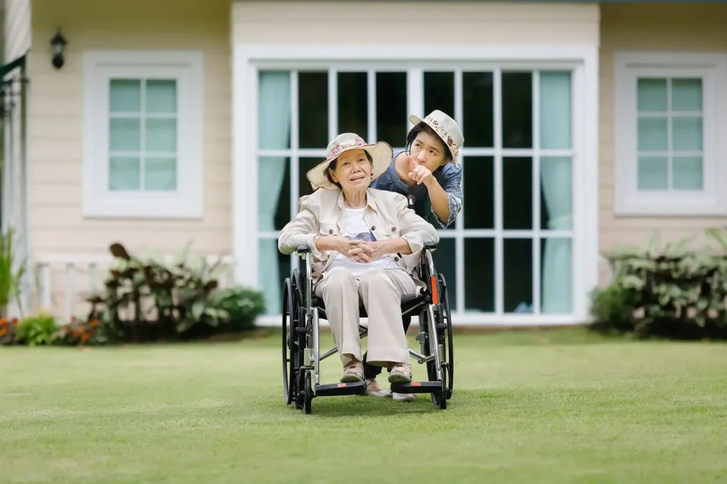 Smart strategies for profitable elder care investments Smart strategies for profitable elder care investments