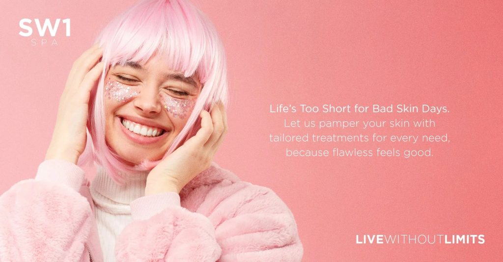 Reveal Radiance: Gentle Luxe Facial Therapy for Even Tone