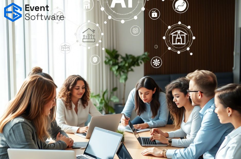 Streamline Your Next Event with Modern Event Tools Streamline Your Next Event with Modern Event Tools