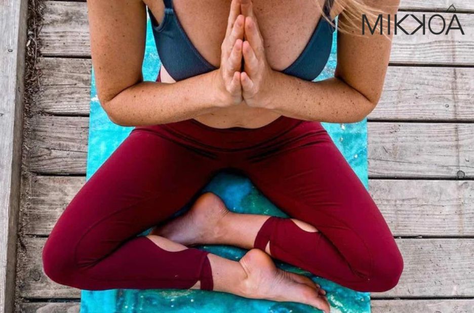 Travel-Friendly Yoga Mats: Lightweight, Non-Slip & Cushioned for On-the-Go Travel-Friendly Yoga Mats: Lightweight, Non-Slip & Cushioned for On-the-Go