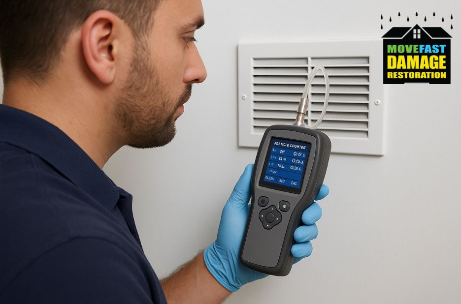 Trusted Mold Cleanup Solutions for Parkville Homes Trusted Mold Cleanup Solutions for Parkville Homes