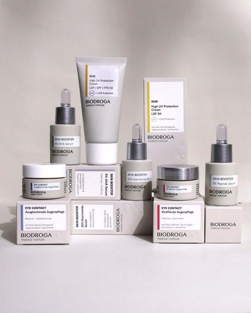Unlock, Replenish and Glow: A Guide to Hyaluronic Skincare