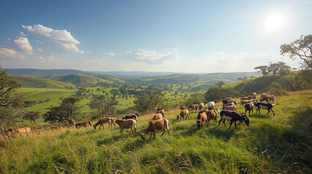Discover Top-Quality Kenyan Goat and Sheep Meat for Every Dish Discover Top-Quality Kenyan Goat and Sheep Meat for Every Dish